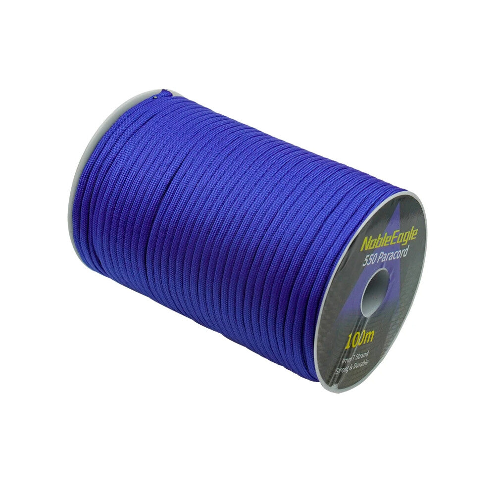 550 Paracord Eagle, 4 mm, 7 Kern