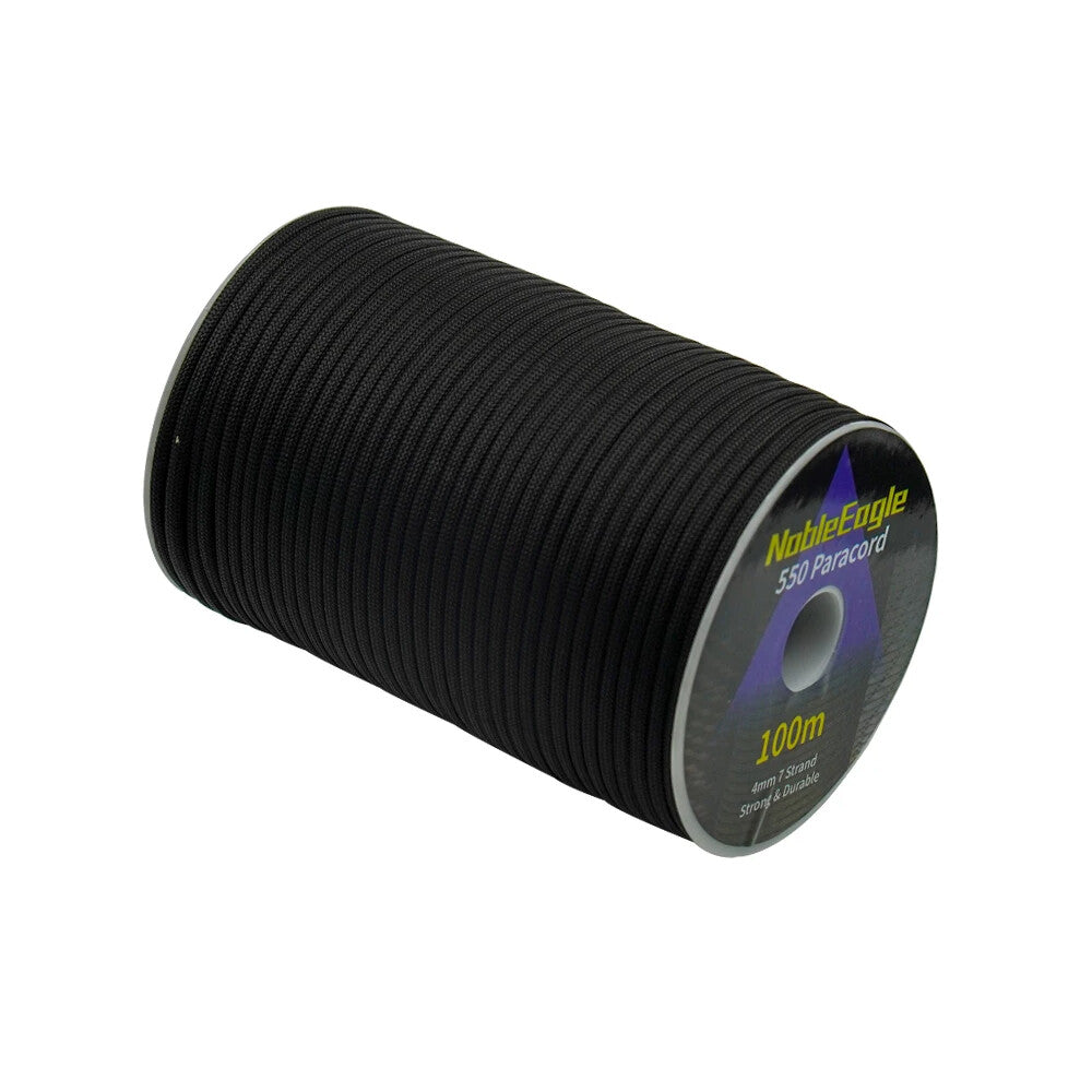 550 Paracord Eagle, 4 mm, 7 Kern