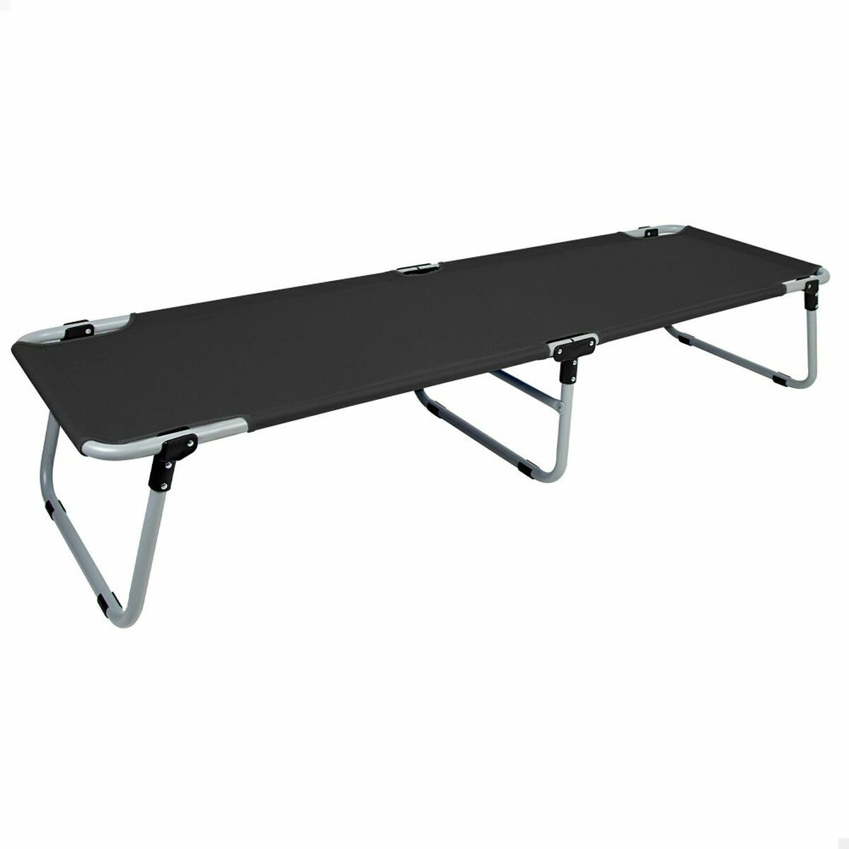 faltbett camping Aktive Faltbett – 186 x 58 x 35 cm