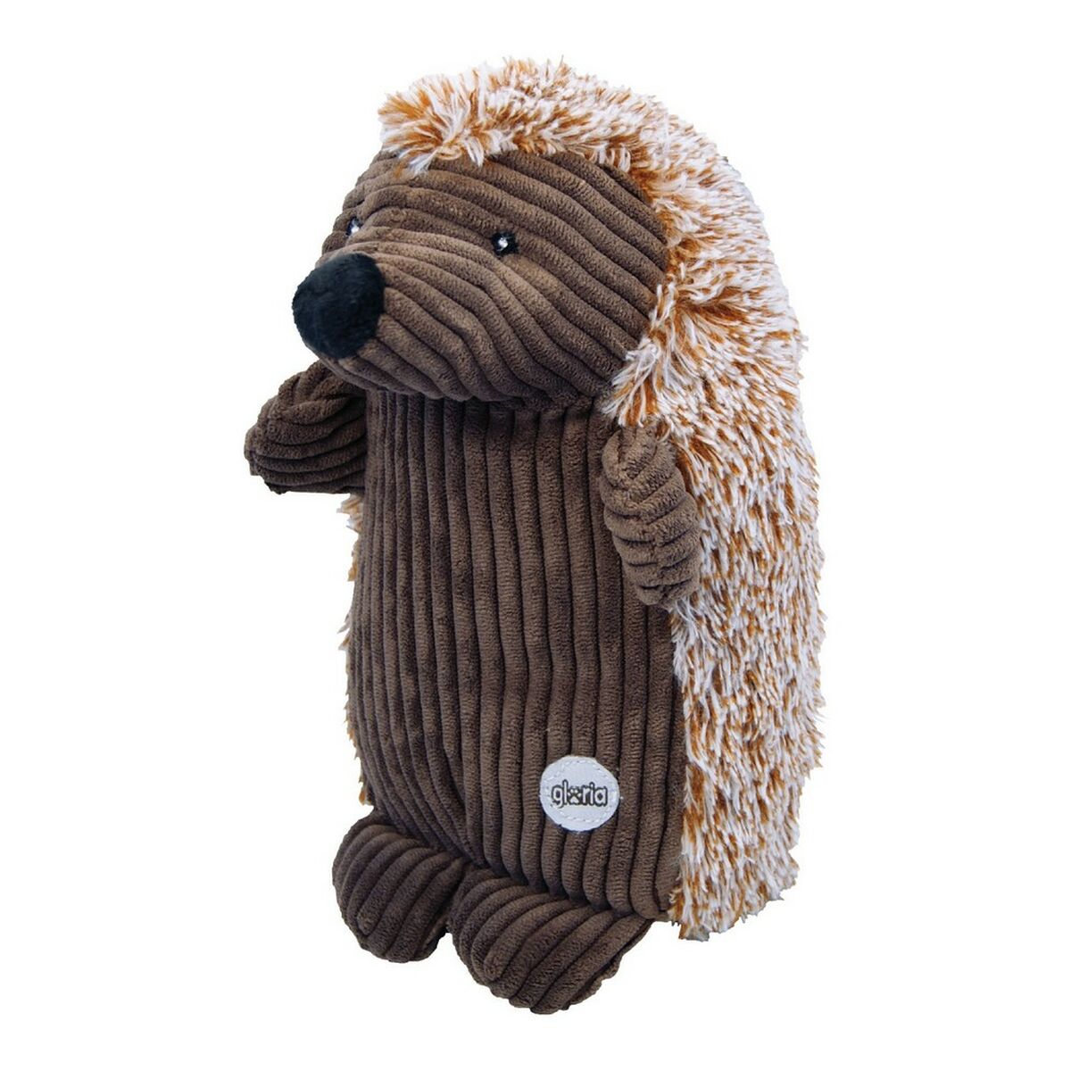Hundespielzeug Gloria Igel (20 cm)