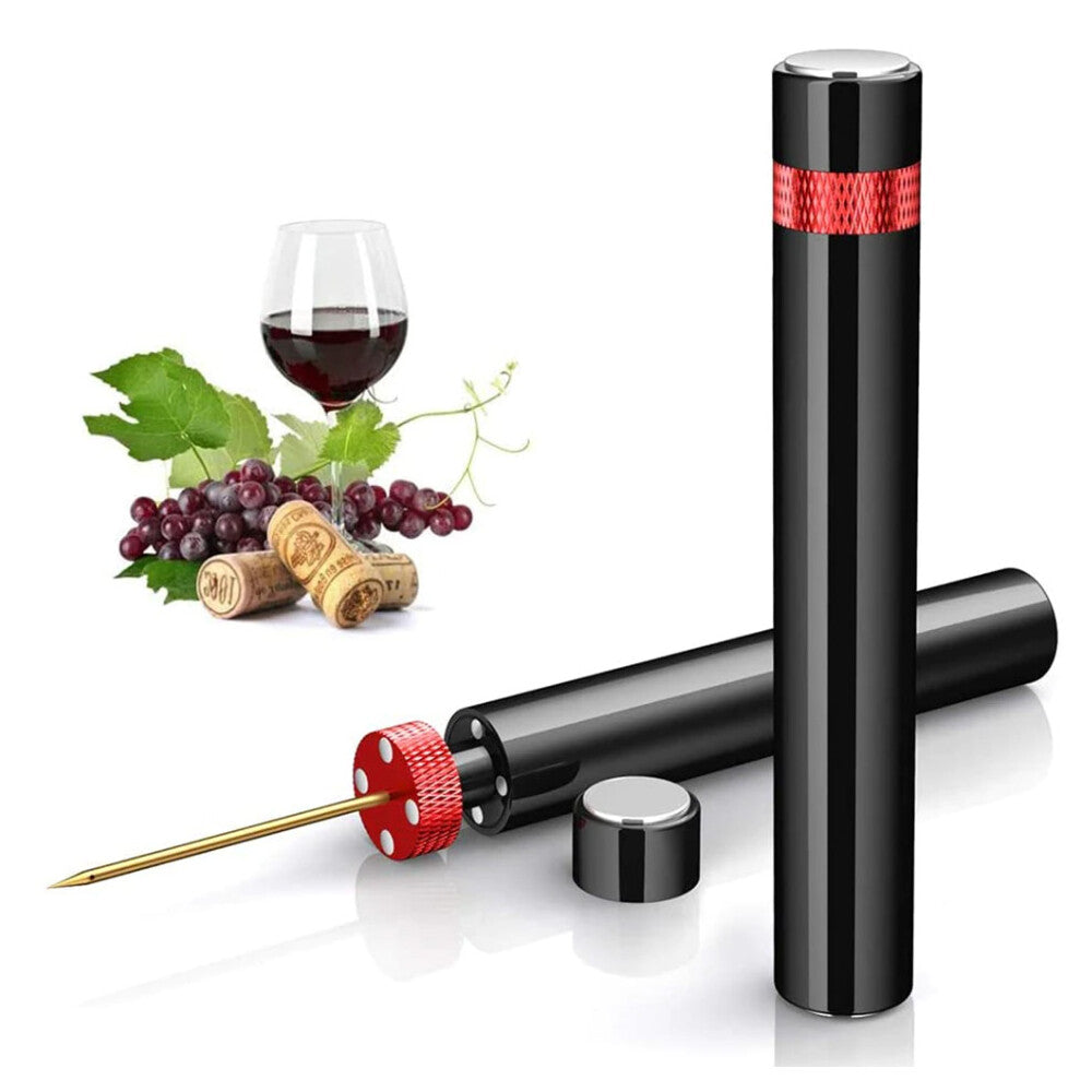 AAi Mobile Luft-Korkenzieher