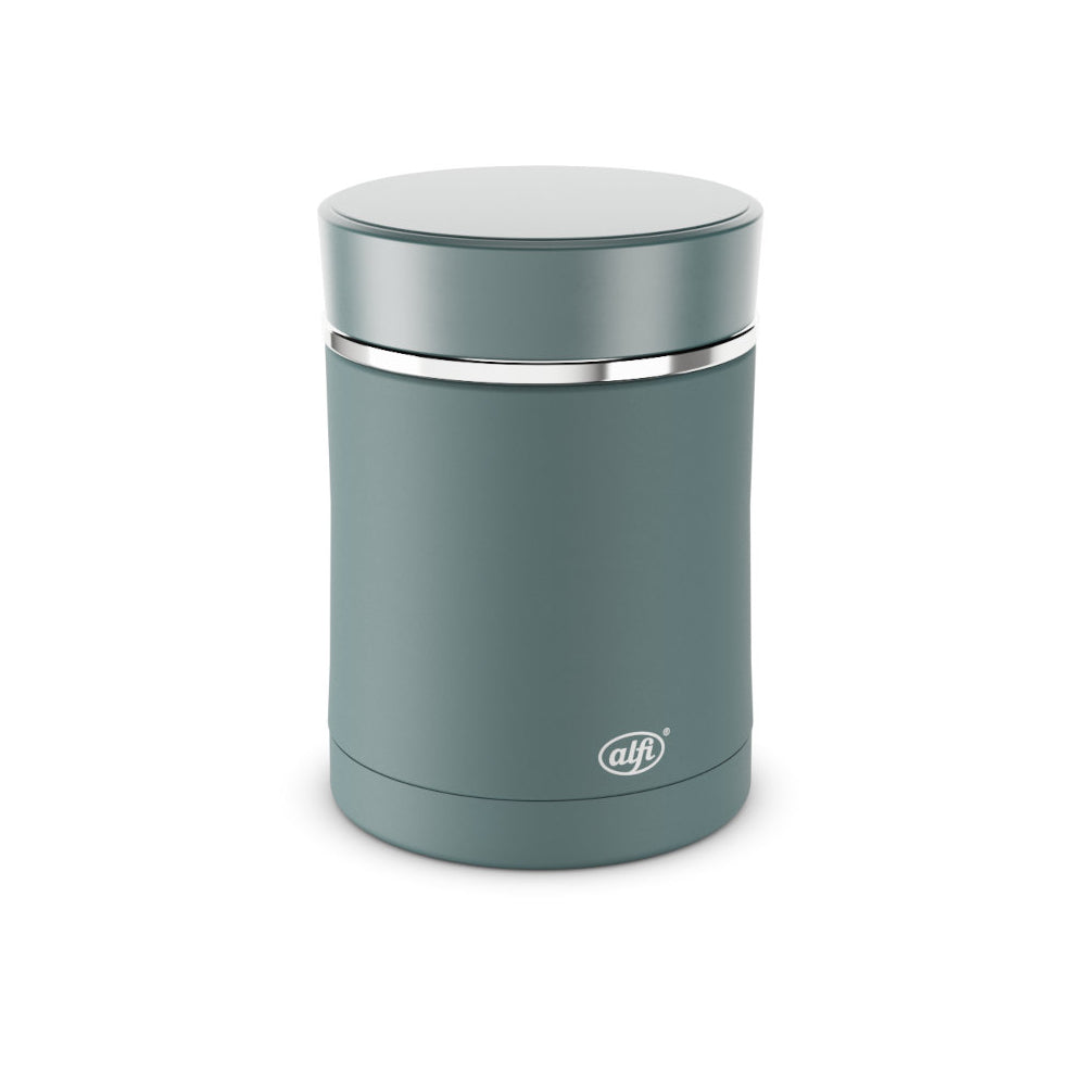 Alfi Balance Food Mug Sea Pine, 0.5 Liter – Perfekte Isolierung für Ihre Speisen