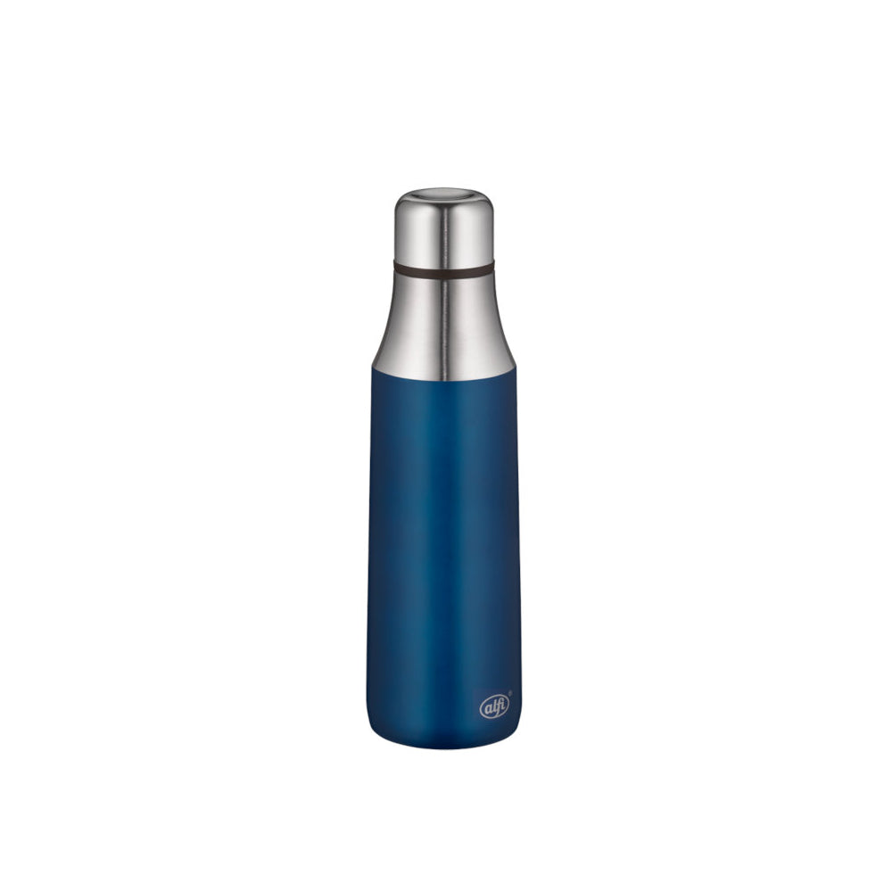 Alfi City Bottle, Blue, 0.5 Liter – Funktional und stilvoll für den Alltag