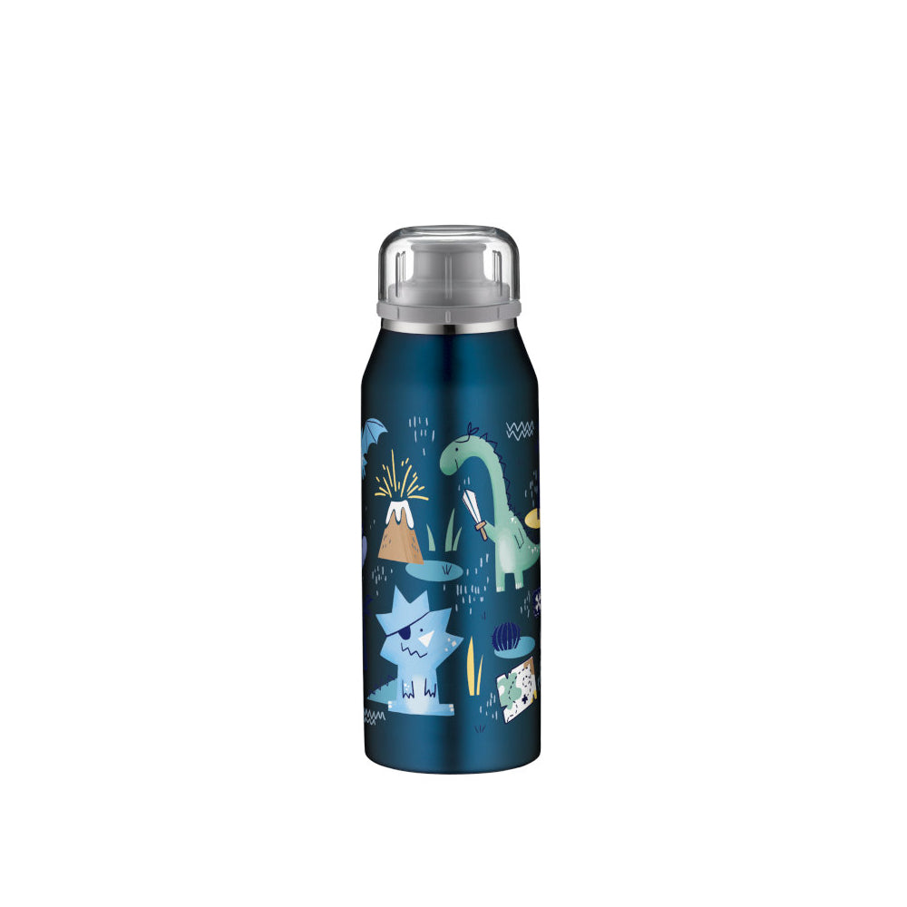 Alfi isoBottle Dino Pirates – Dein abenteuerlicher Begleiter