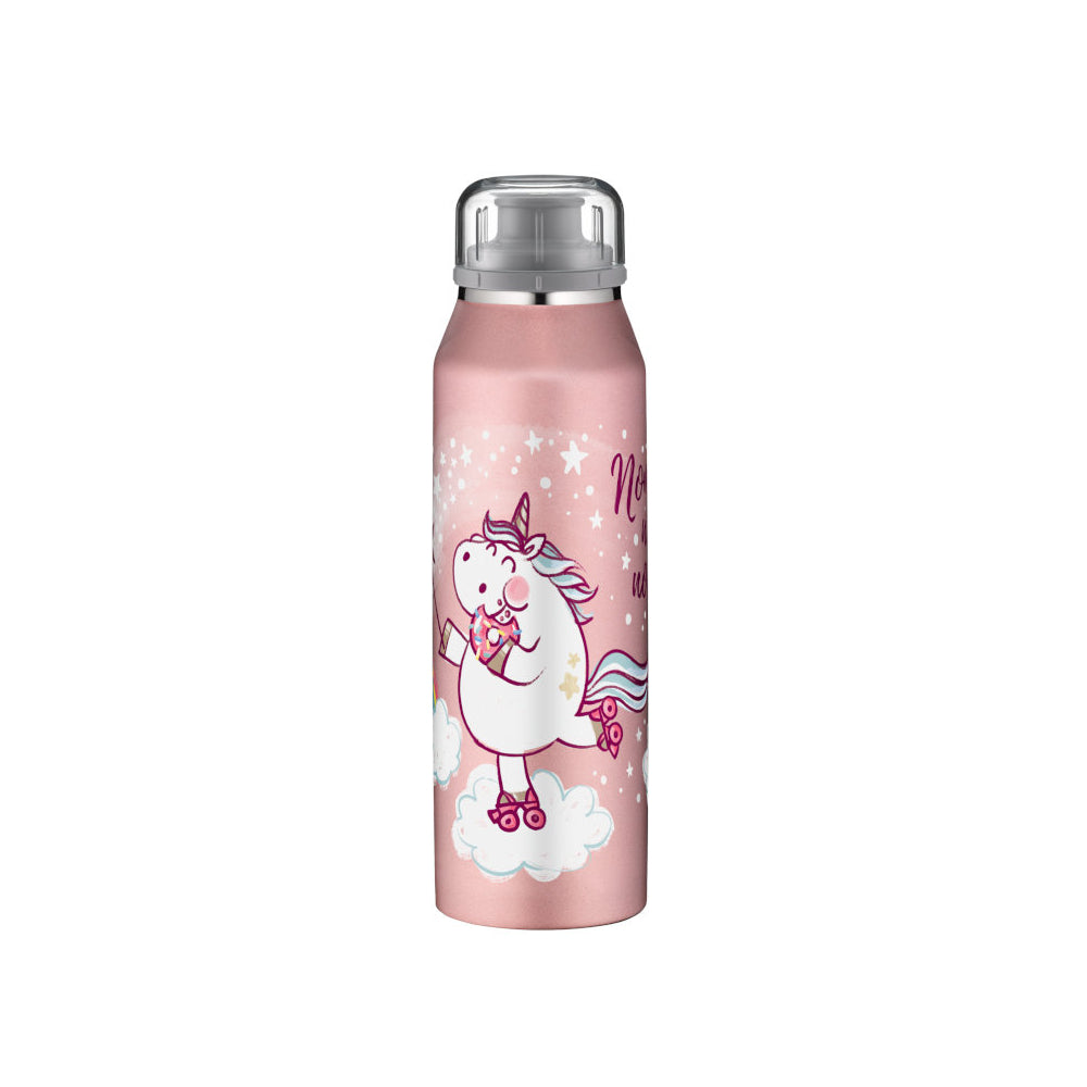 Alfi isoBottle Unicorn – Der Begleiter für deine Abenteuer