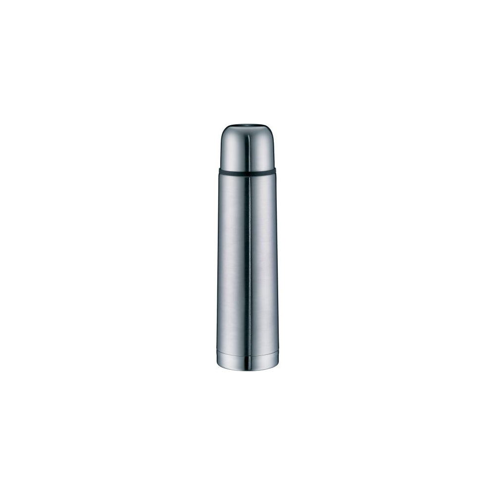 Alfi isoTherm Eco 0,75l – Die perfekte Isolierflasche für alle Abenteuer