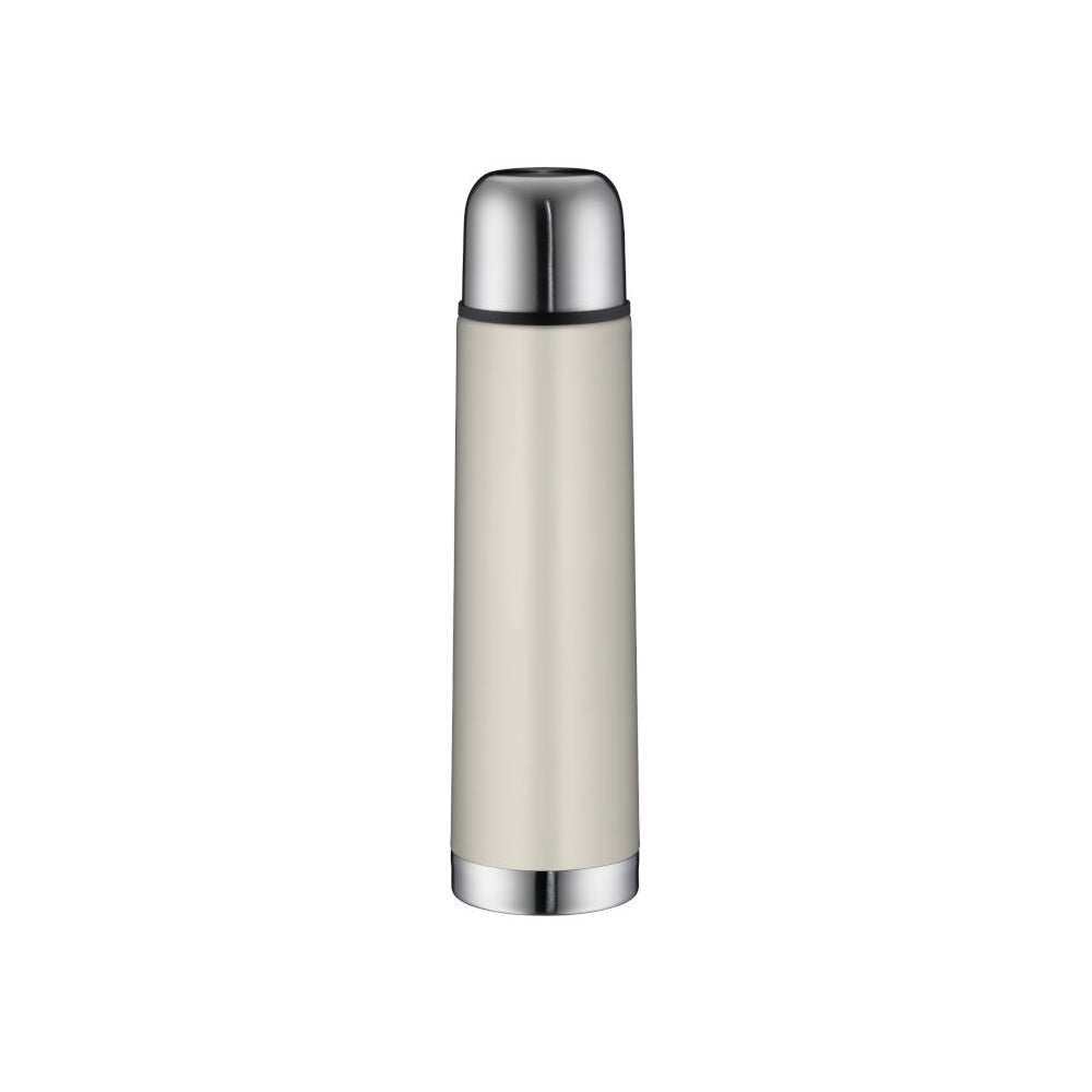 Alfi isoTherm Eco 0,75l – Dein praktischer Begleiter für heiße und kalte Getränke