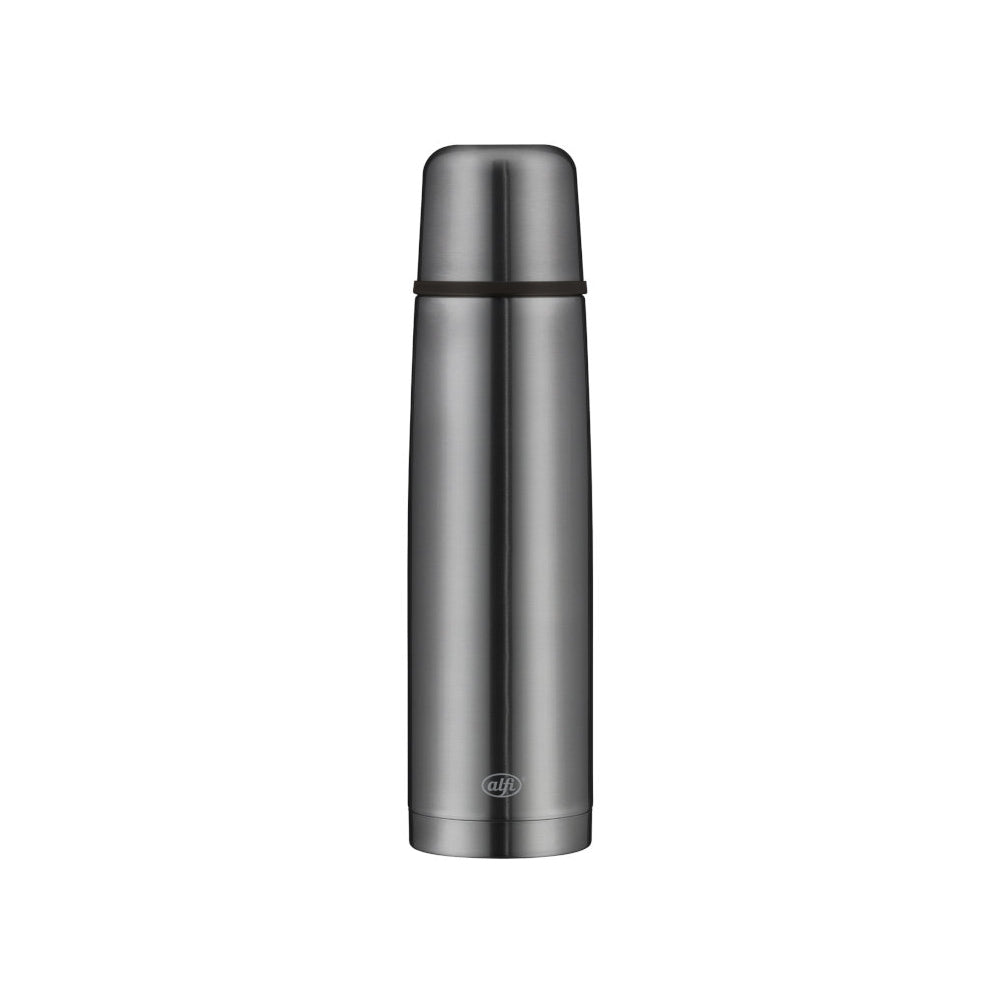 Alfi isoTherm Perfect, Cool Grey – Der perfekte Begleiter für jede Auszeit