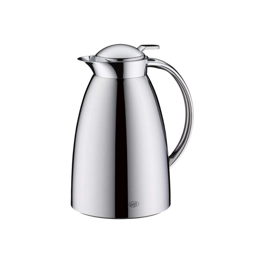 Alfi Kanne Gusto, Edelstahl, 0.65 Liter – Perfekte Isolierung und Eleganz