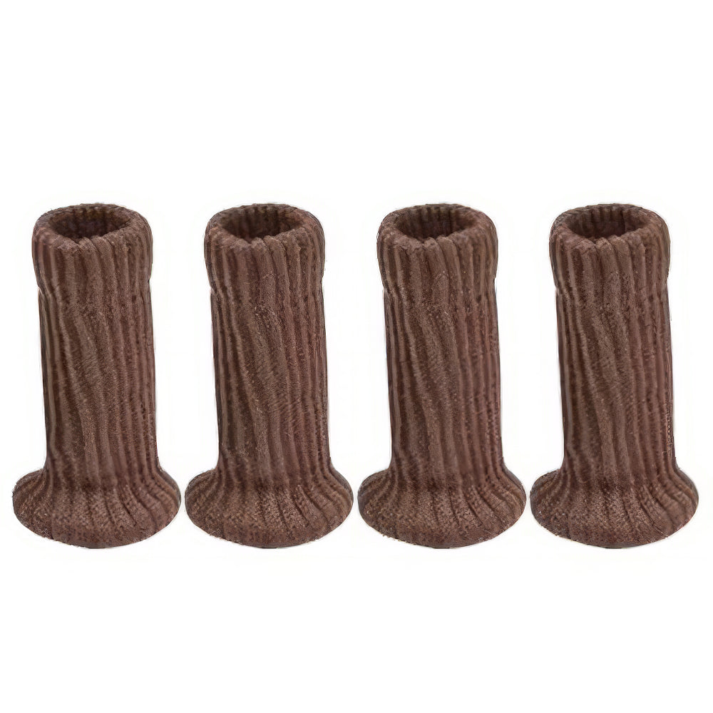 All Care Stuhlbein-Stulpen Socken, 4er-Set