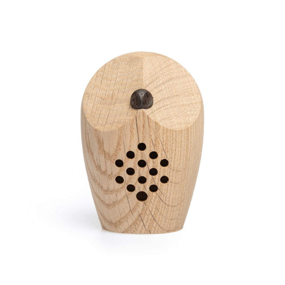 Alpklang – HUURI, Waldklang