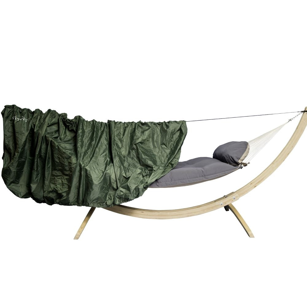 Wetterschutz für Hängematten und Gestellt Hammock Cover