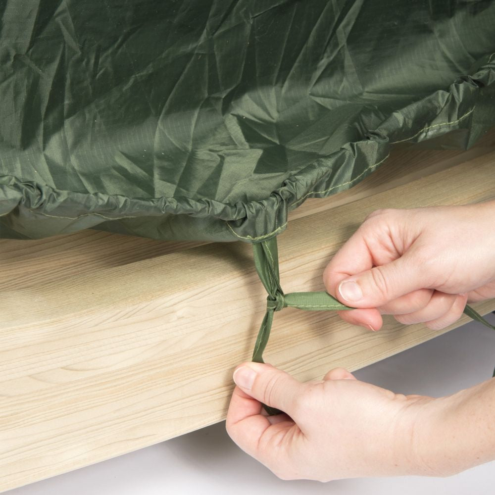 Wetterschutz für Hängematten und Gestellt Hammock Cover