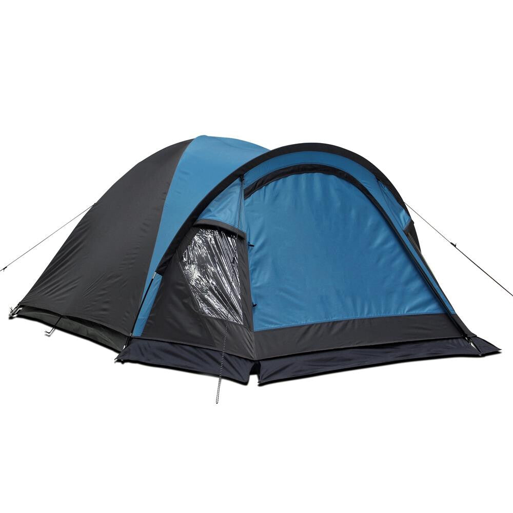 Kenai 3 Kuppelzelt – Komfort und Stabilität für deine Outdoor-Abenteuer