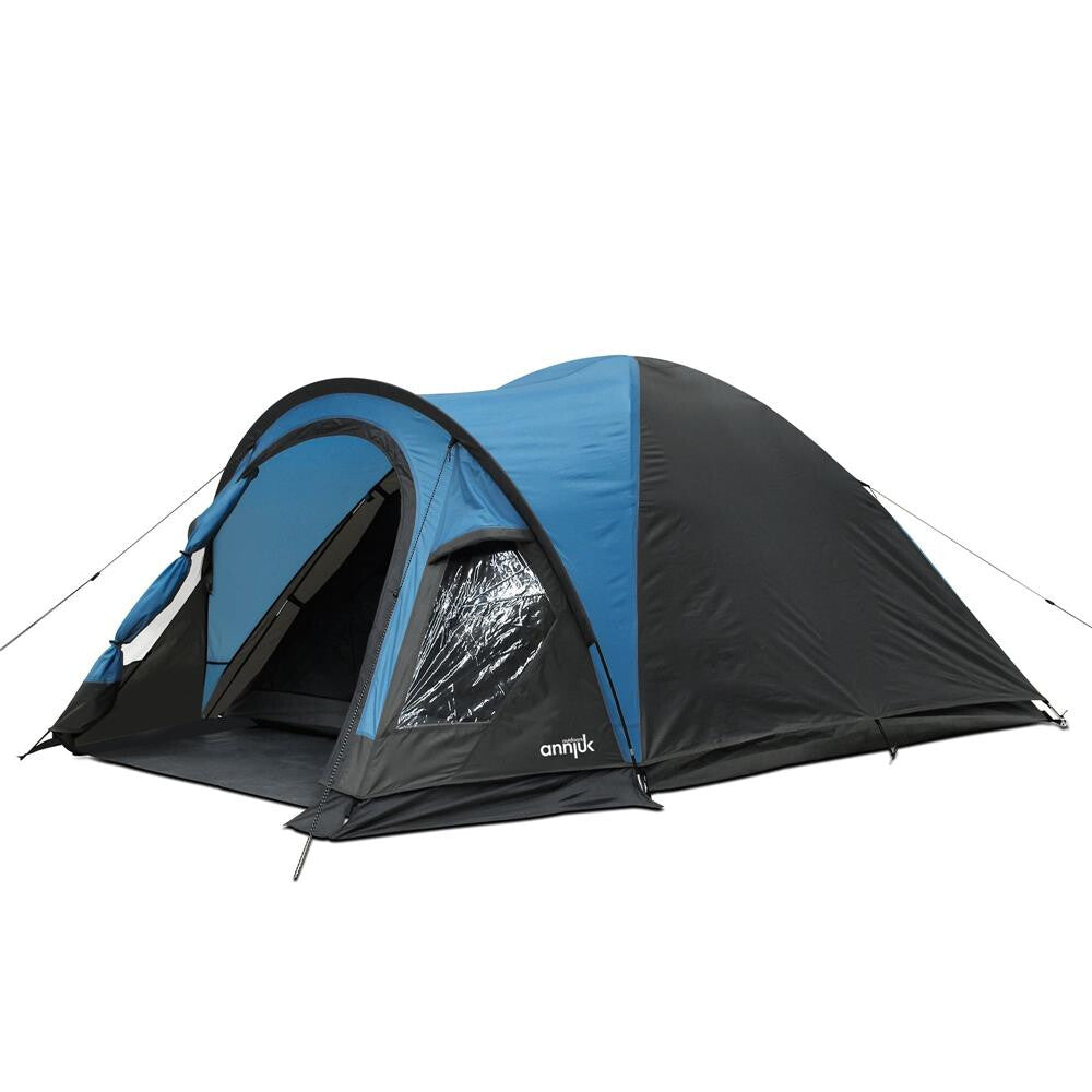 Kenai 3 Kuppelzelt – Komfort und Stabilität für deine Outdoor-Abenteuer