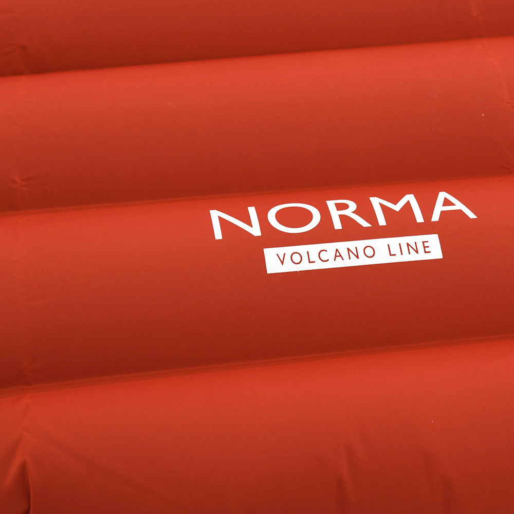 Annjuk Mat Norma M – Leichte und kompakte Isomatte für maximalen Komfort