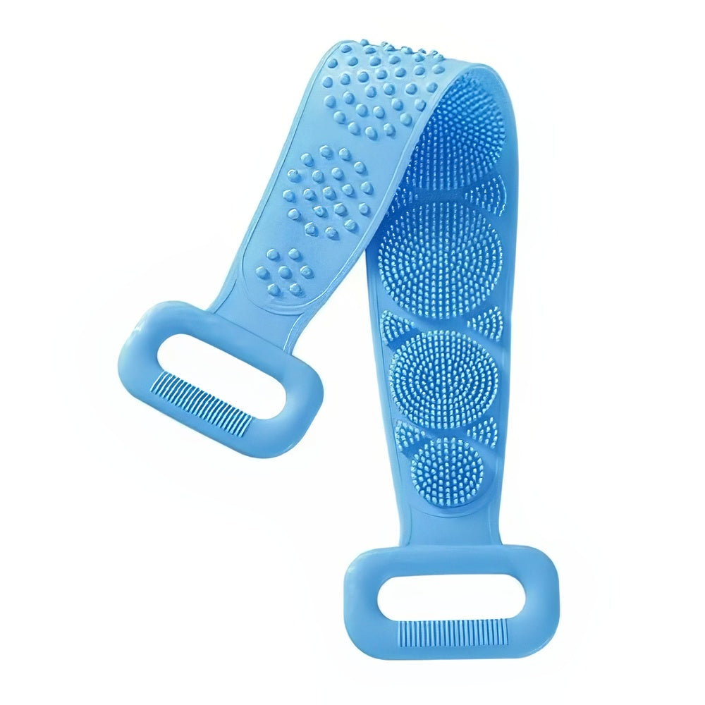 B-Tech Rückenbürste Hyper-Wave