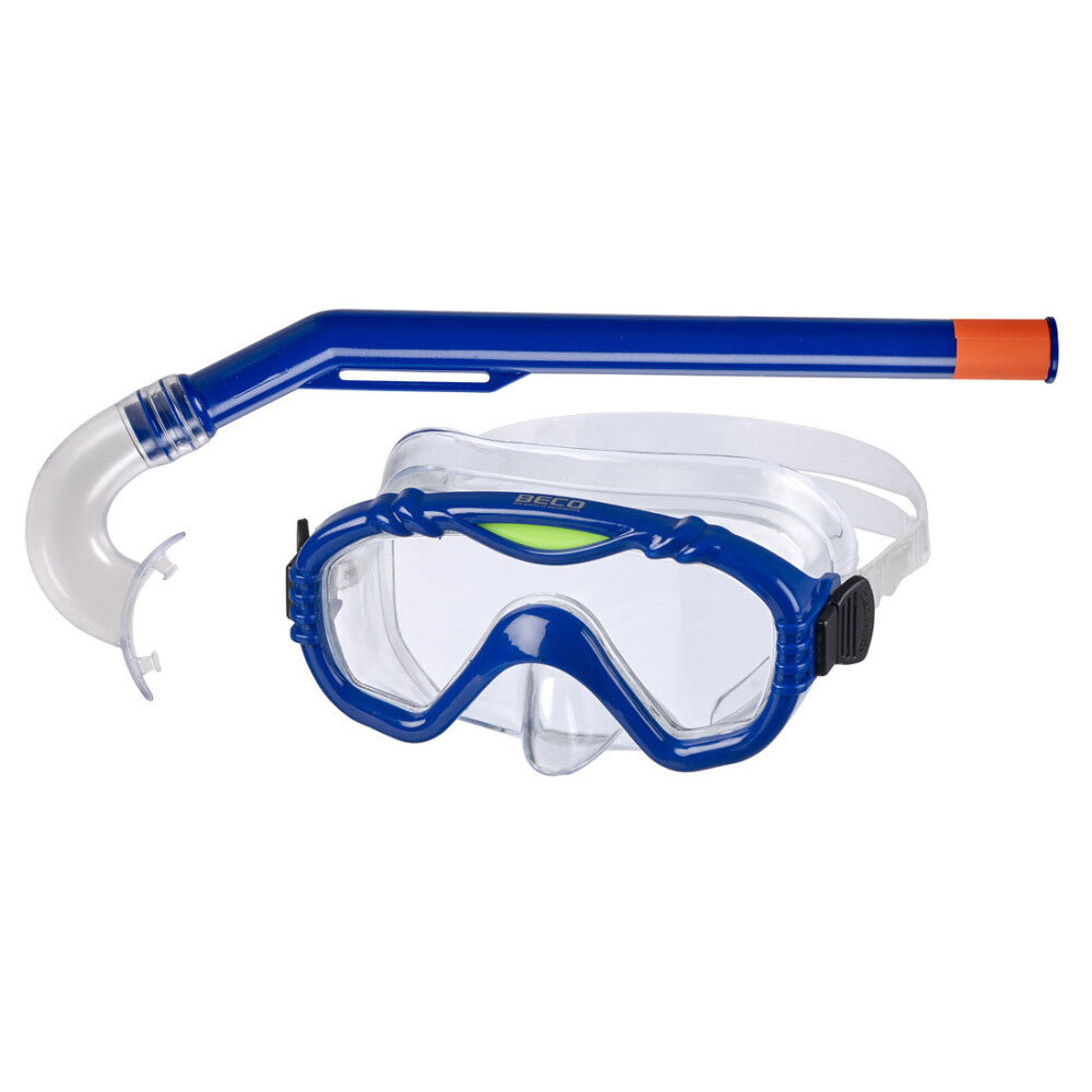 Sealife Tauchset blau