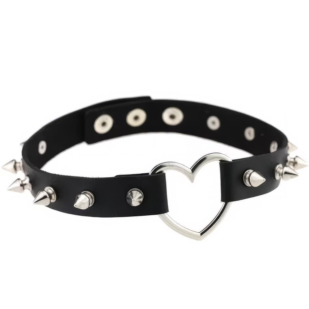 Halsband SpikeLove