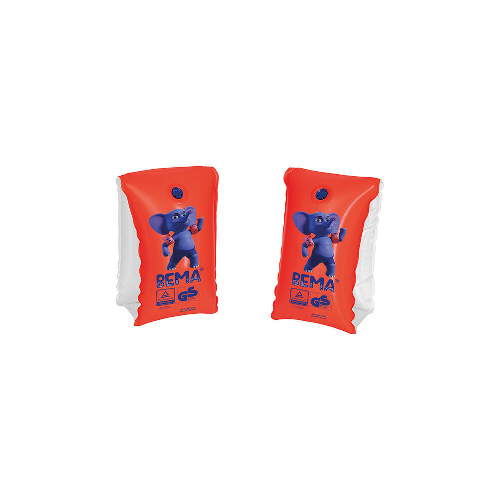 Bema Schwimmflügel Größe I (30-60 kg)