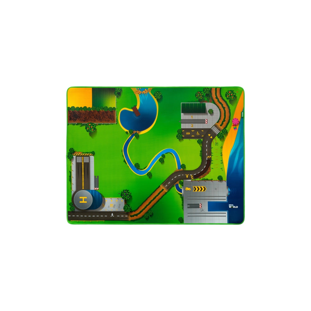 BRIO World Spielmatte