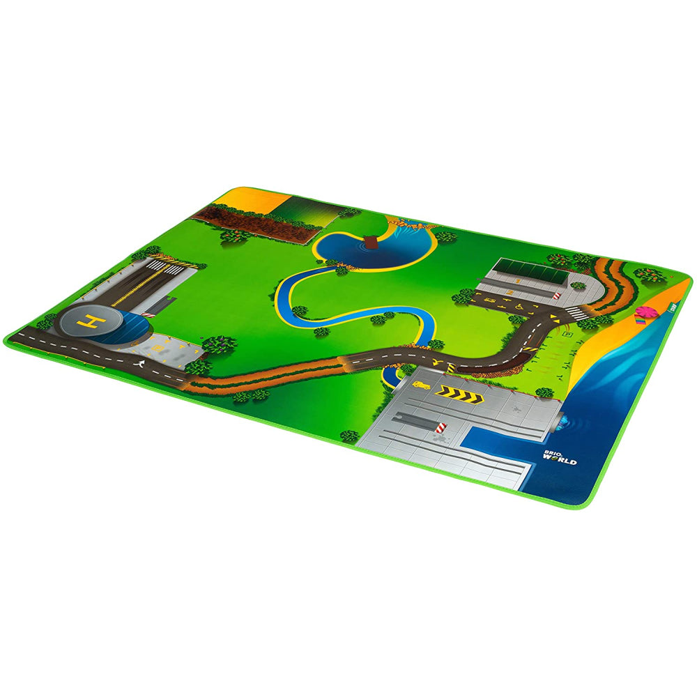 BRIO World Spielmatte