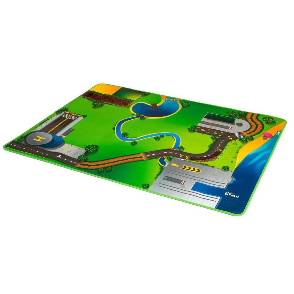 BRIO World Spielmatte