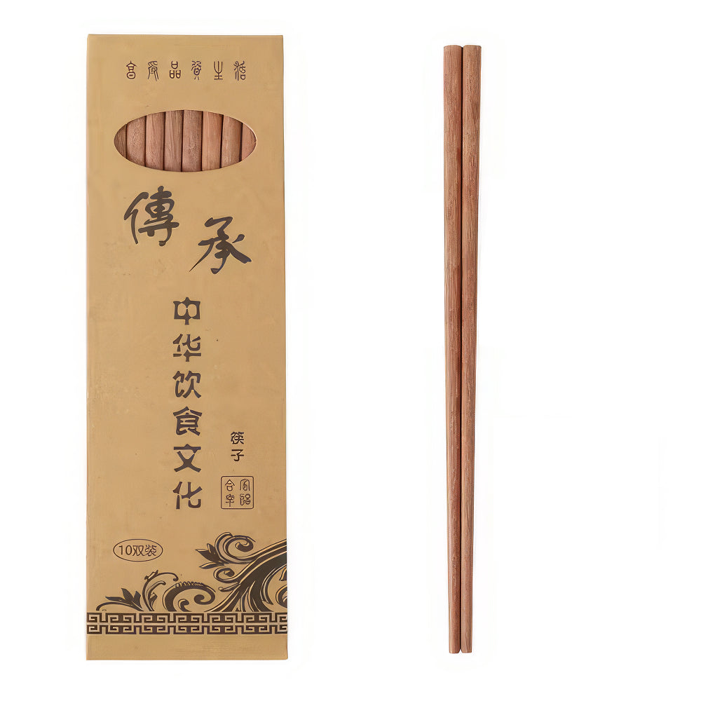 China Natura Essstäbchen – Natürlichkeit und Eleganz für Ihre Mahlzeiten