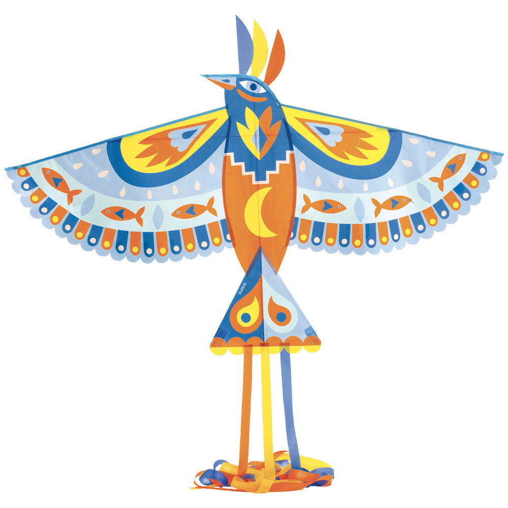 Maxi Bird Flugdrachen – Riesenspaß in Vogel-Form