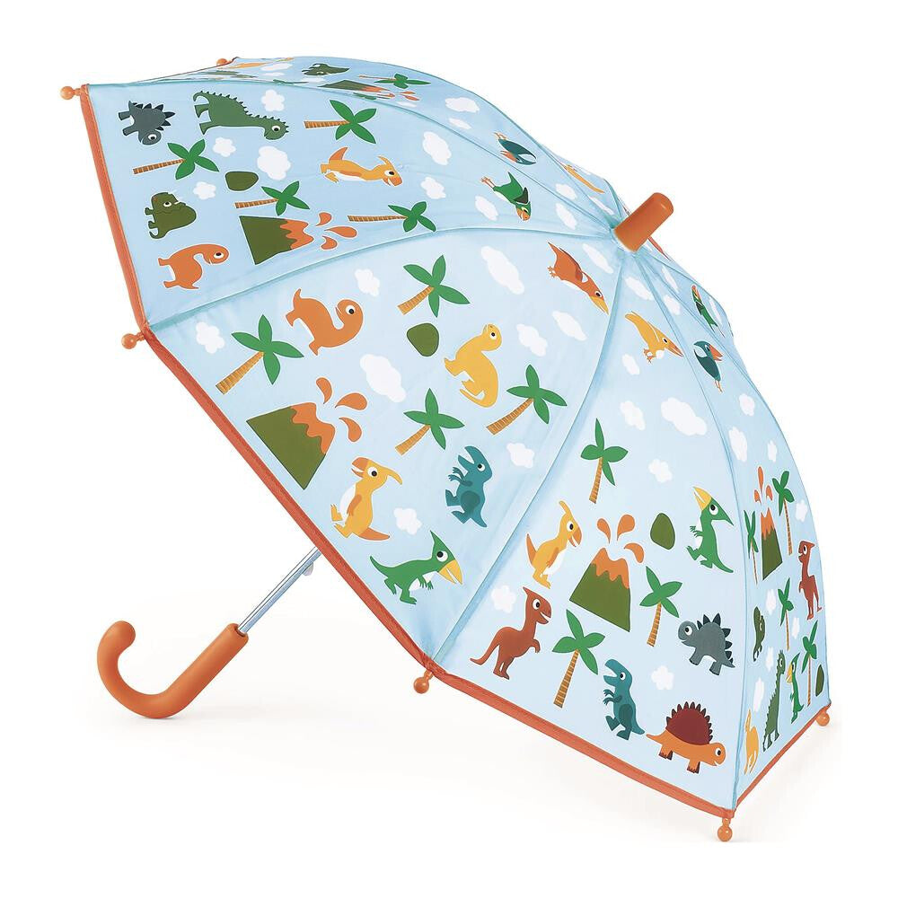Regenschirm Dinosaurier