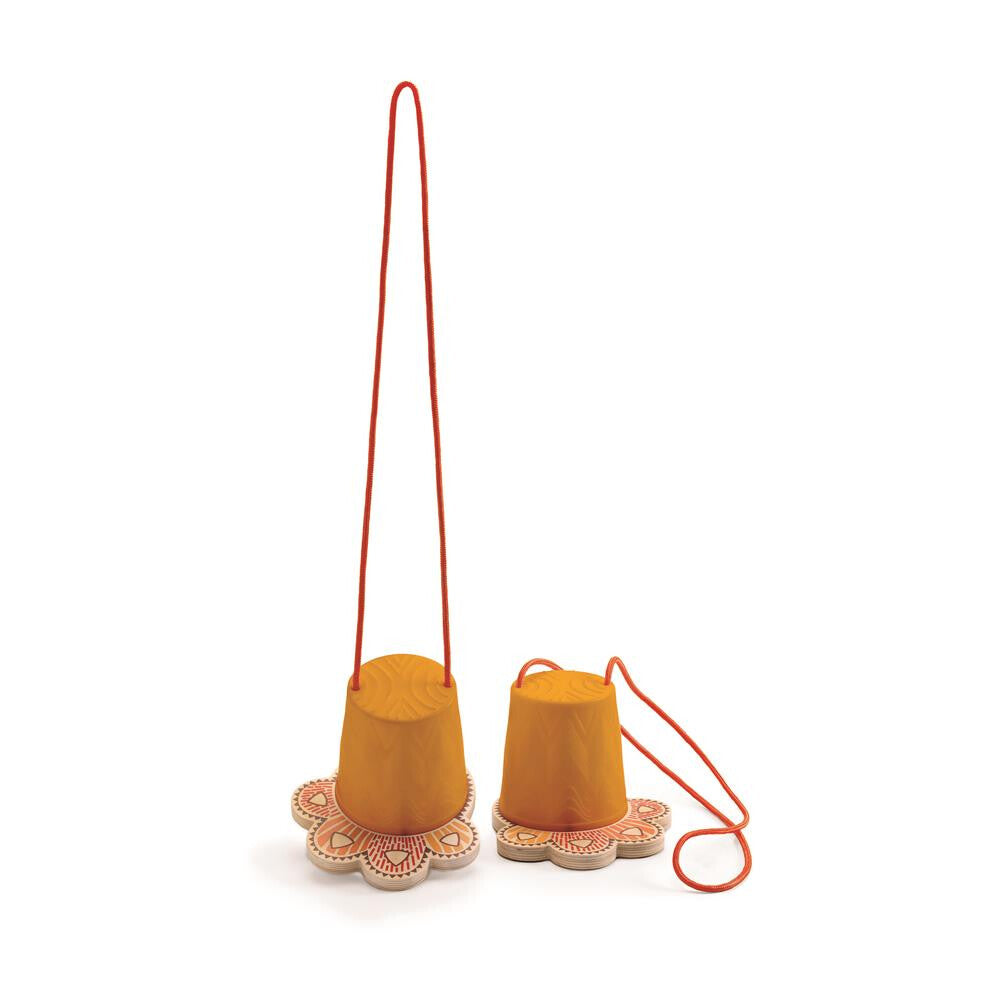 Djeco Stelzen Pattoons