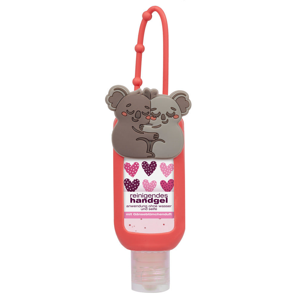dulgon Reinigendes Handgel Koala, 50 ml