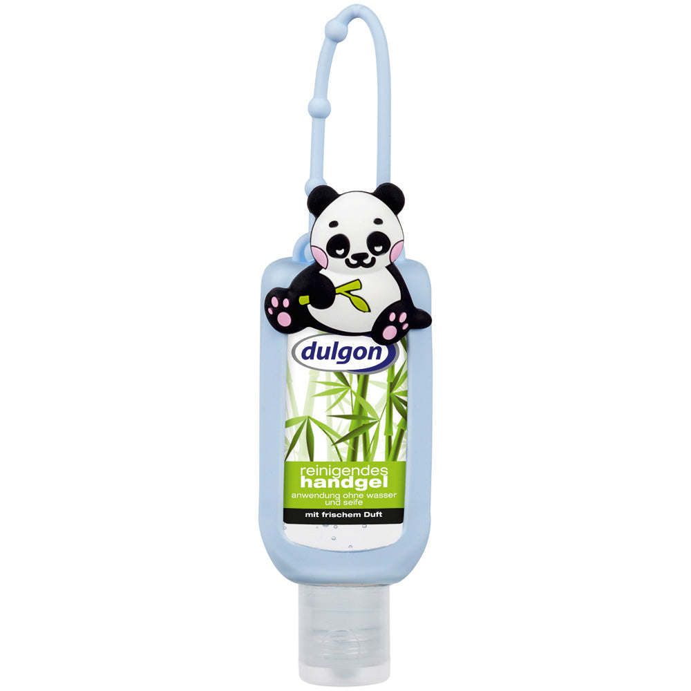 dulgon Reinigendes Handgel Panda, 50 ml