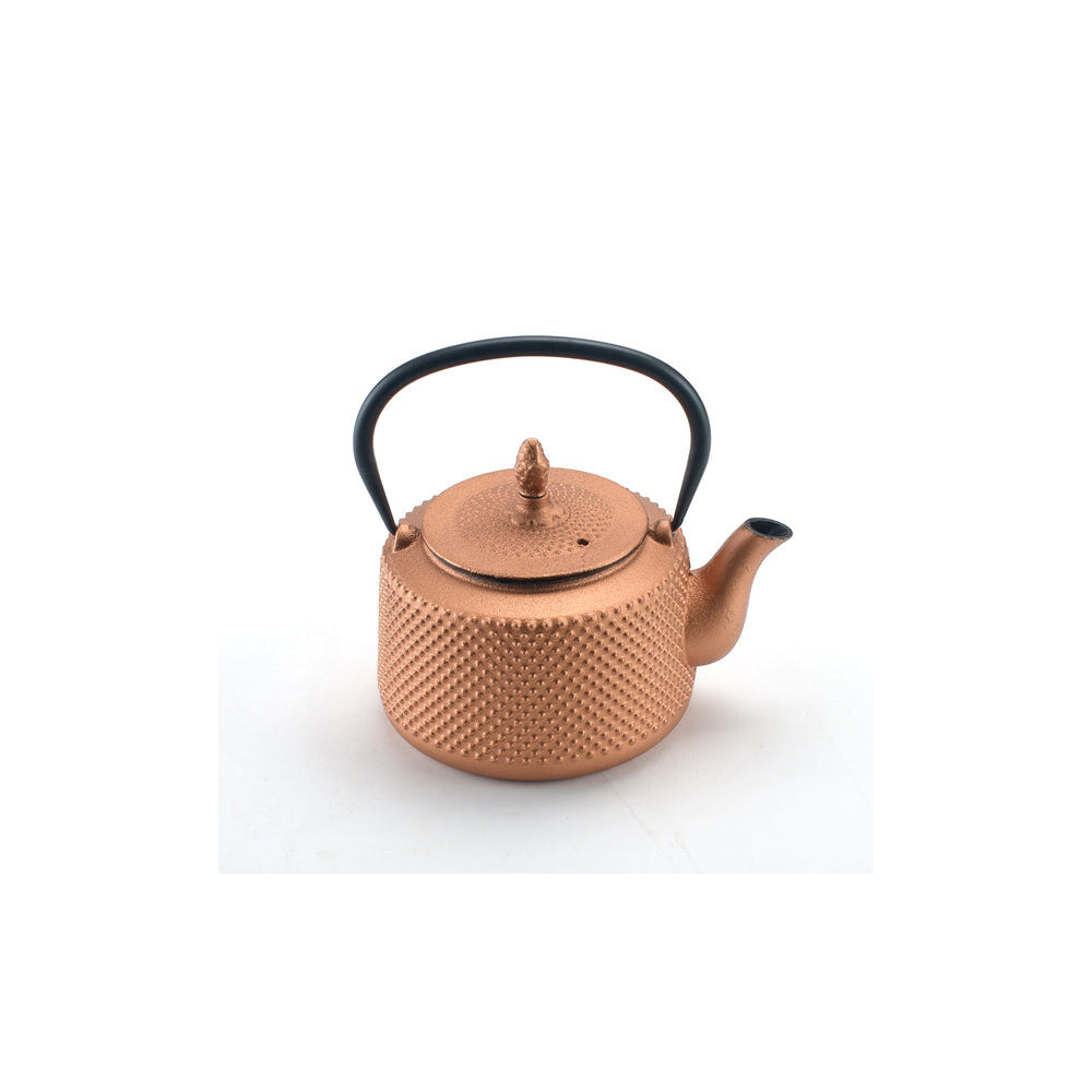 Gusseisen Teekanne "Kolibri"