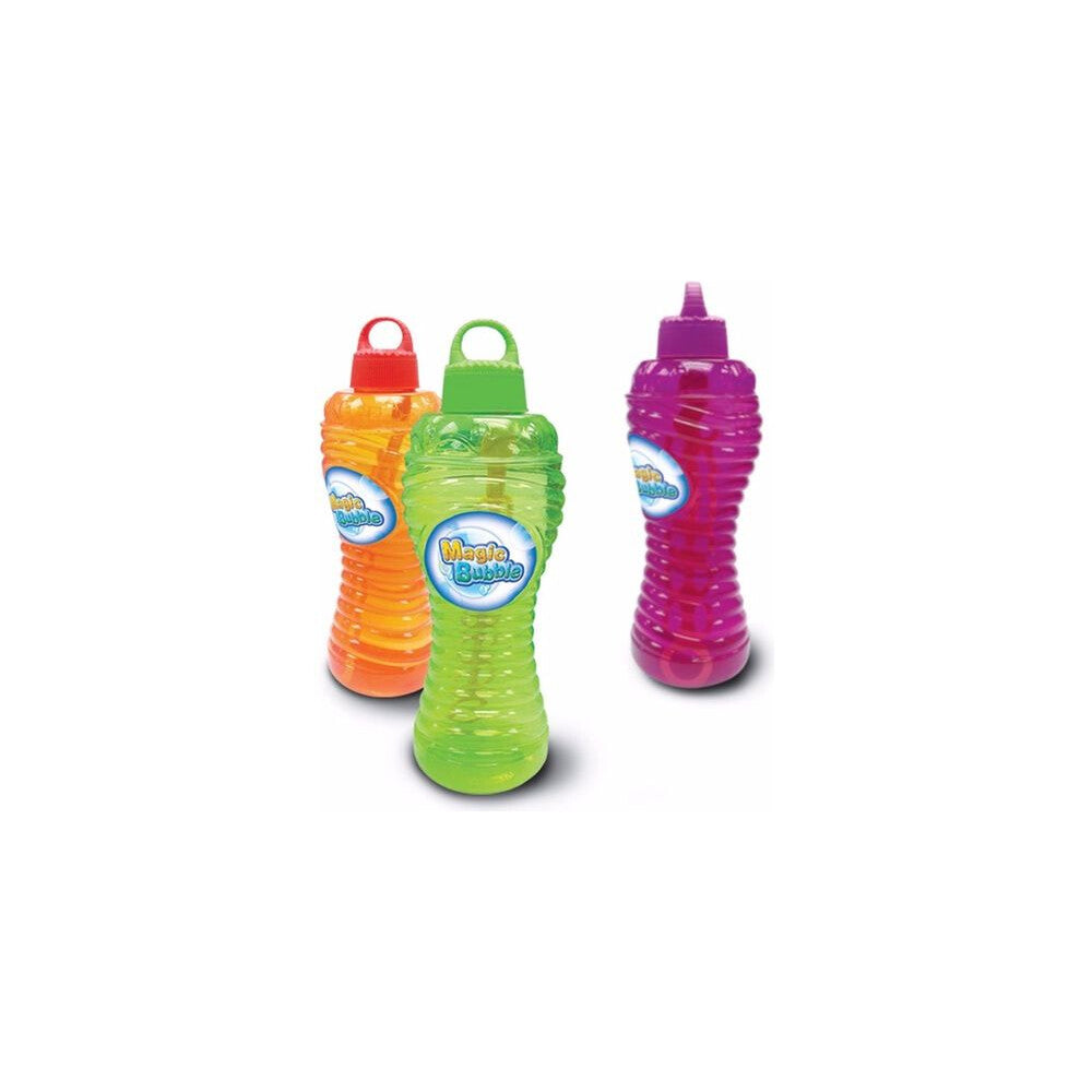 Magic Bubble Seifenblasen, 1000 ml