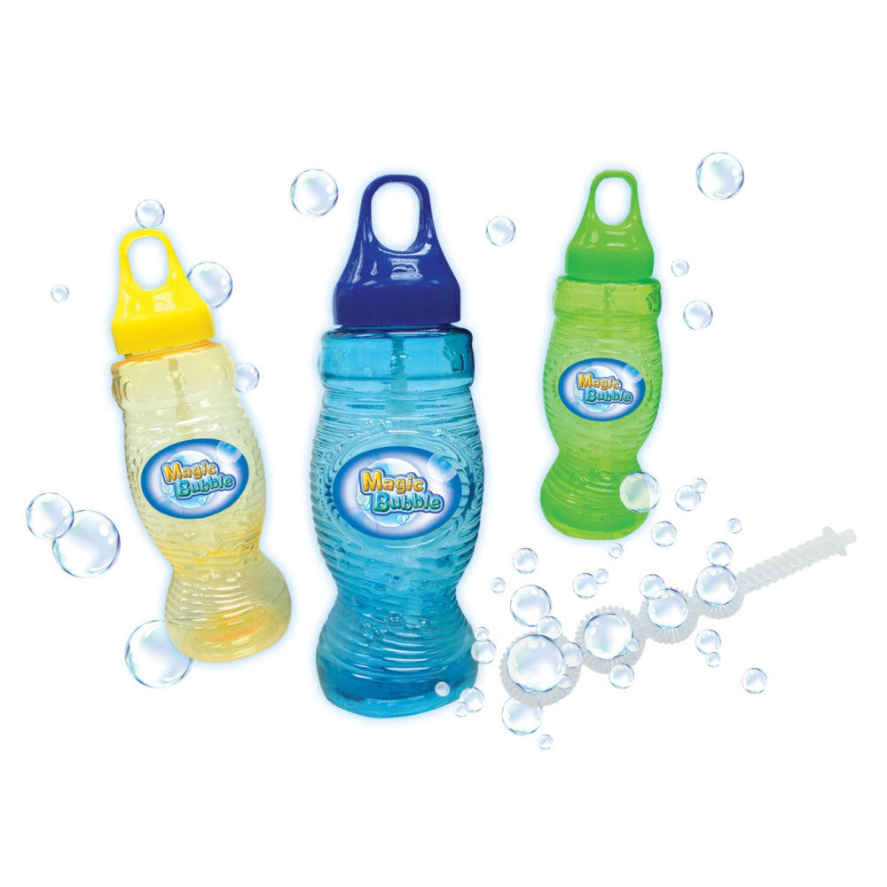 Magic Bubble Seifenblasen, 235 ml