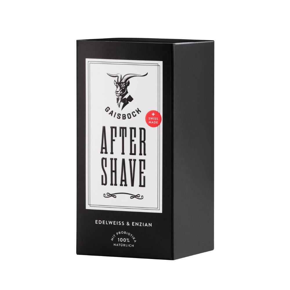 Gaisbock After Shave – 100 ml