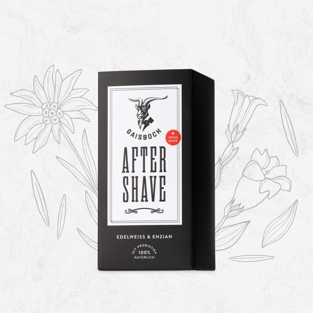 Gaisbock After Shave – 100 ml