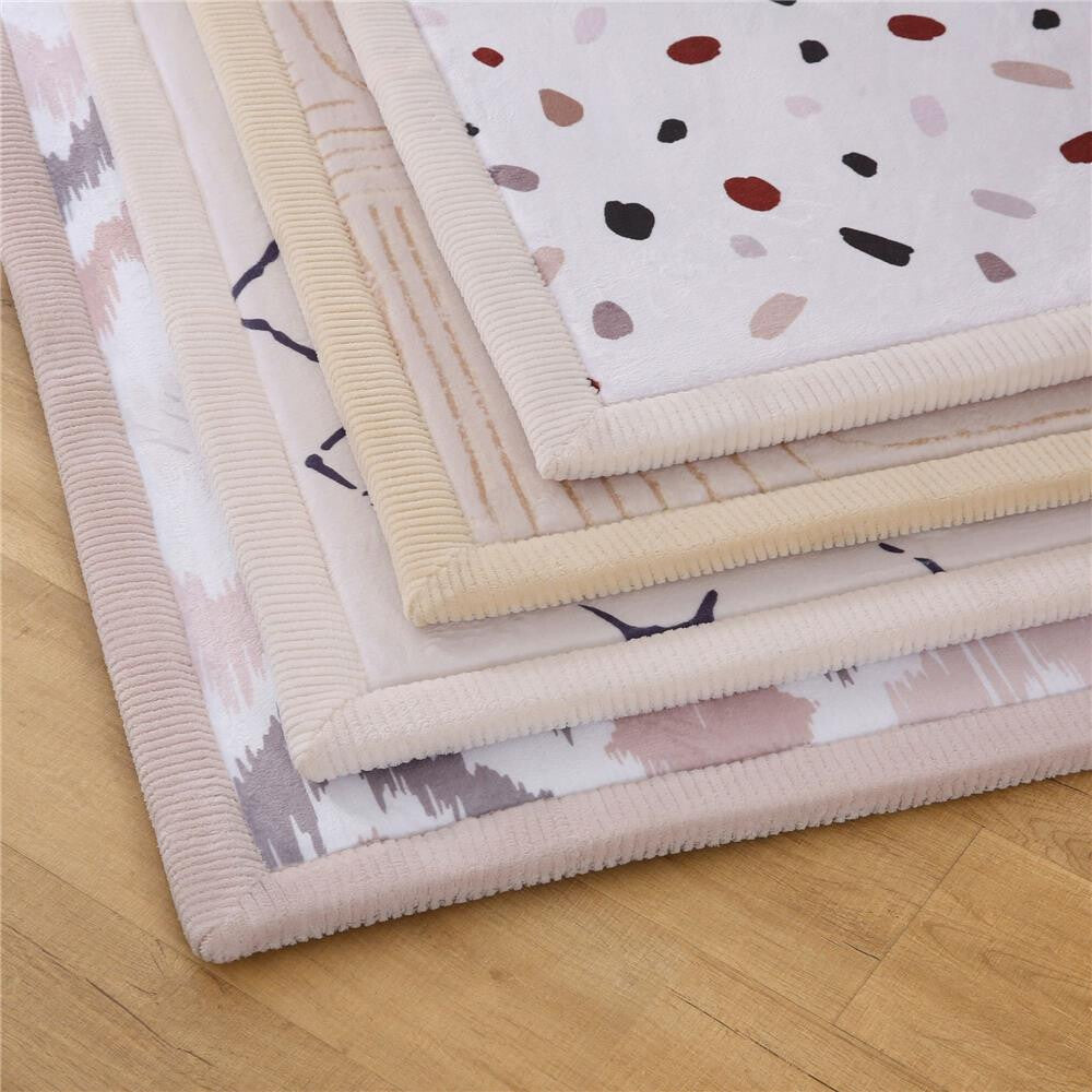 Hakuna Matte Wolkenweiche Kinderteppich – Die perfekte Spielmatte für Babys