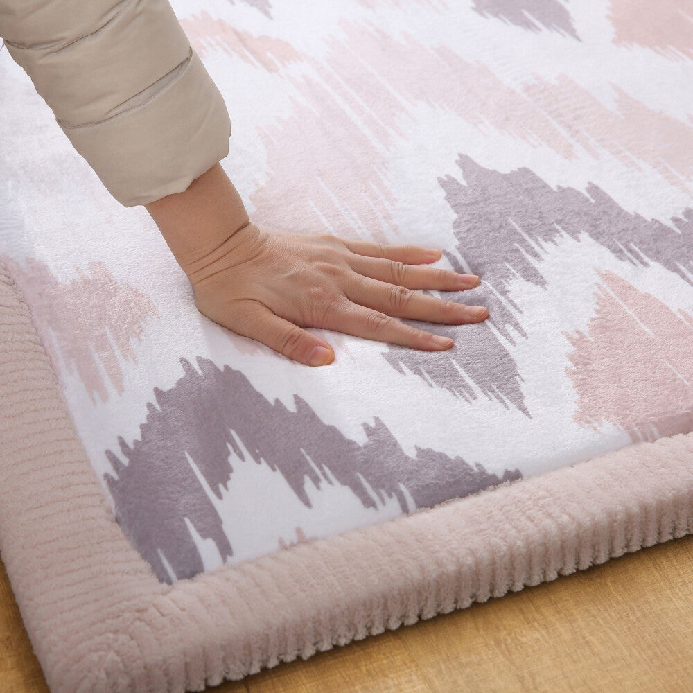 Hakuna Matte Wolkenweiche Kinderteppich – Die perfekte Spielmatte für Babys