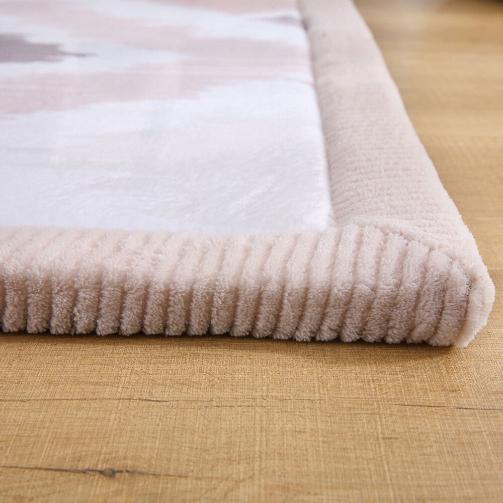 Hakuna Matte Wolkenweiche Kinderteppich – Die perfekte Spielmatte für Babys