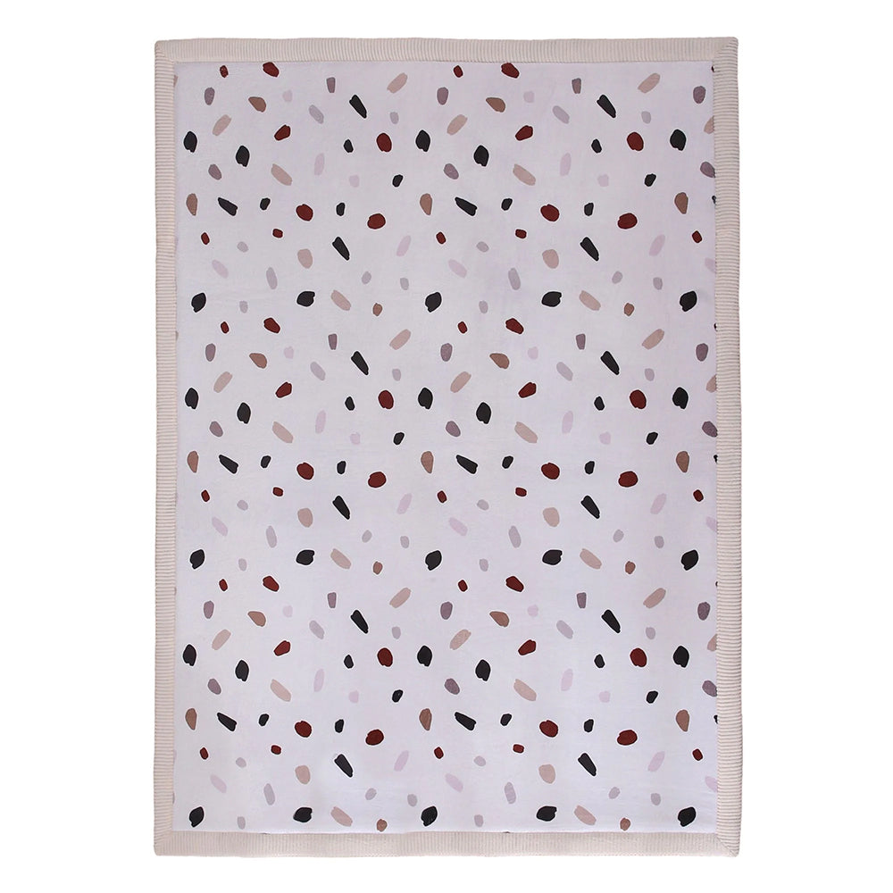 Hakuna Matte Wolkenweiche Kinderteppich – Baby-Spielmatte (200 x 150 cm)