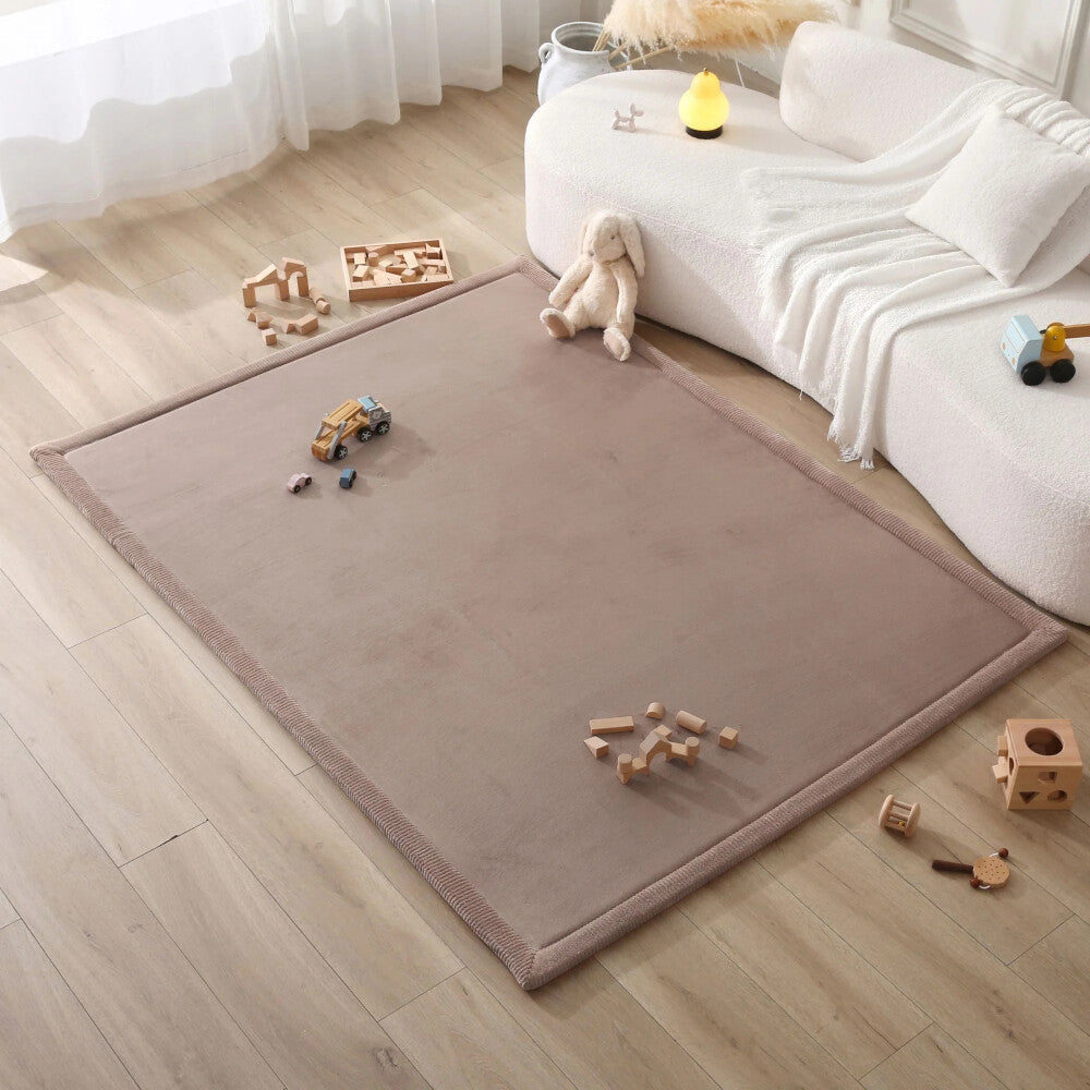 Hakuna Matte Tatami-Teppich, Wolkenweich, mit Memory-Schaum (200 x 150 cm)