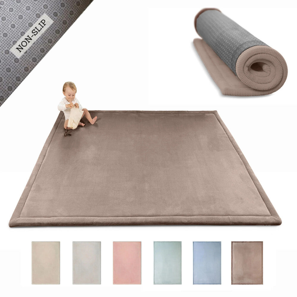 Hakuna Matte Tatami-Teppich, Wolkenweich, mit Memory-Schaum (200 x 150 cm)