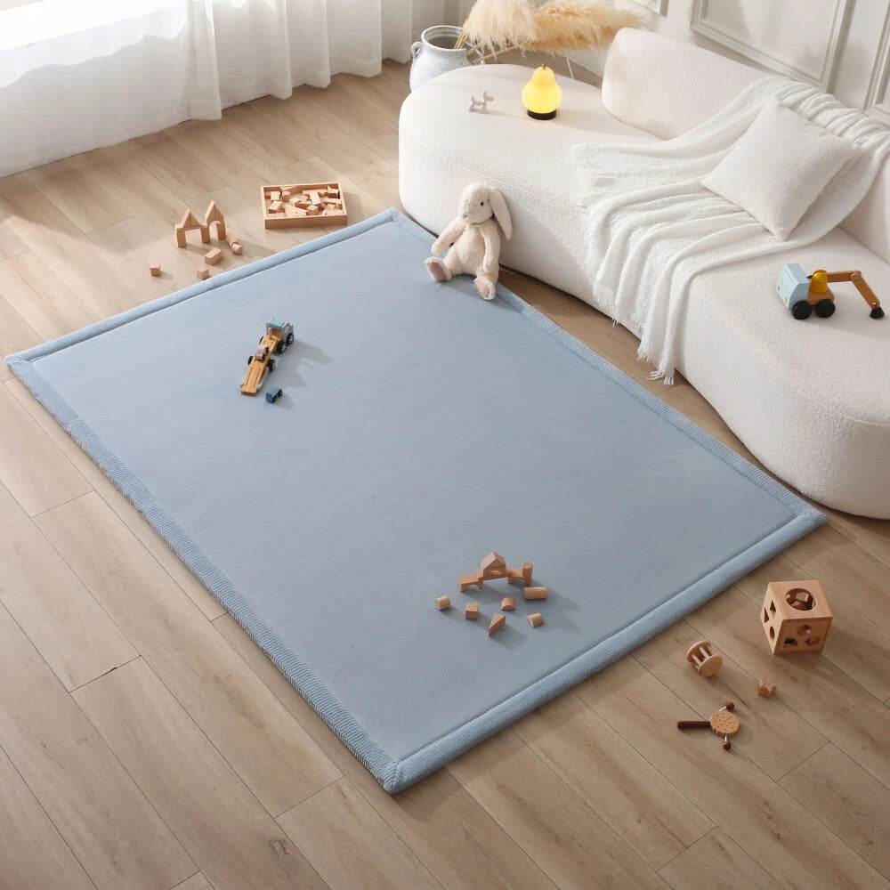 Hakuna Matte Tatami-Teppich - Wolkenweich mit Memory-Schaum (200 x 150 cm)