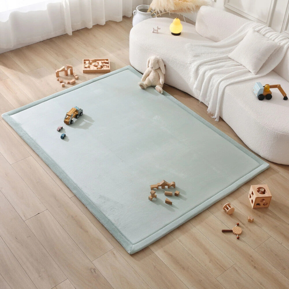 Hakuna Matte Tatami-Teppich, Wolkenweich mit Memory-Schaum (200 x 150 cm)