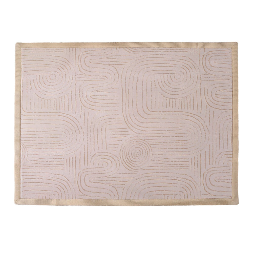 Samtmatte Wolke, Zen Garden