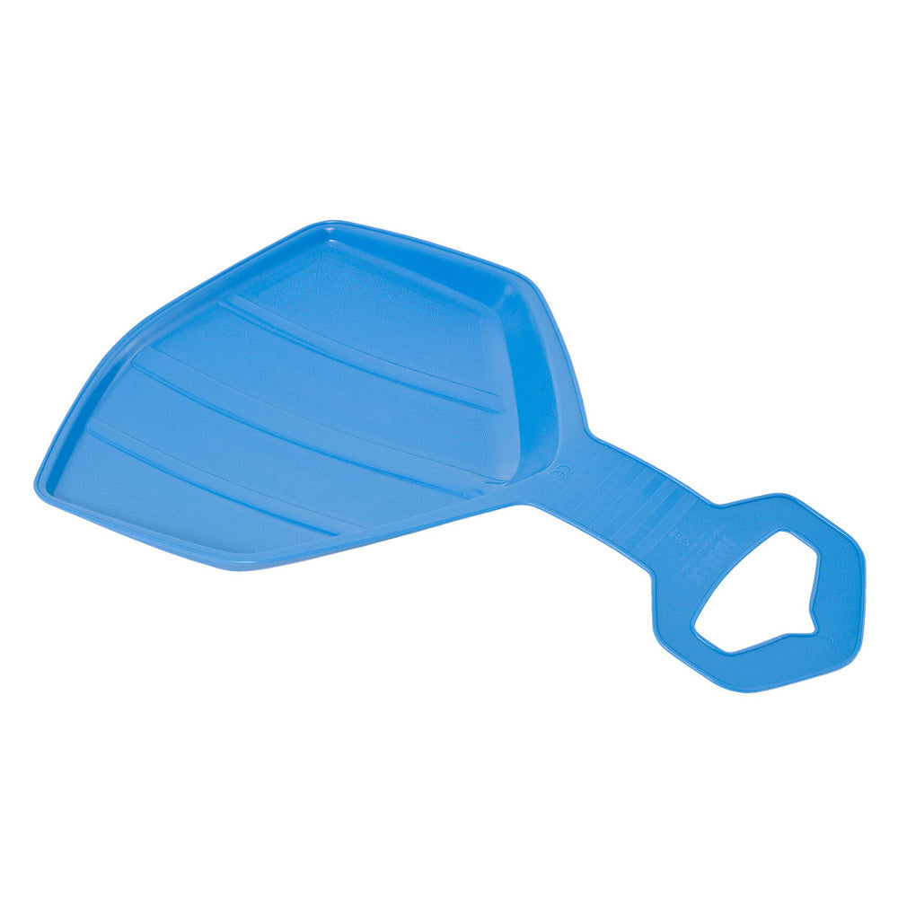 Hamax Hot Sheet Hellblau – Der Winterspass für alle!