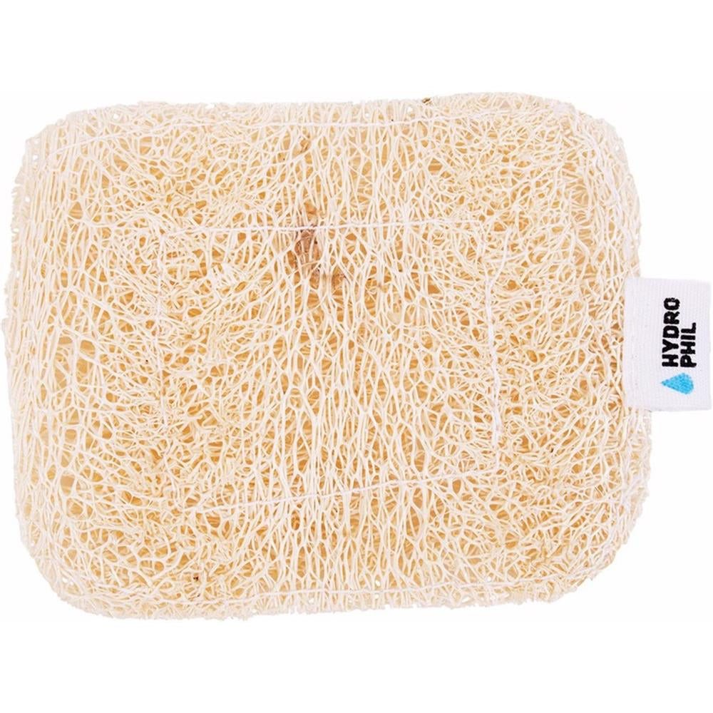Hydrophil Luffa Seifenablage – 100% plastikfrei und biologisch abbaubar