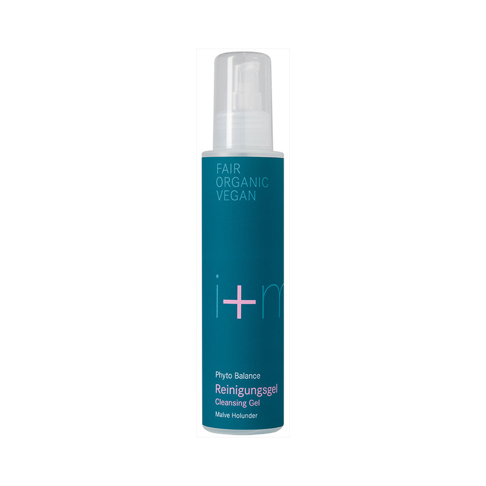 I+M Phyto-Balance Reinigungsgel, 150 ml